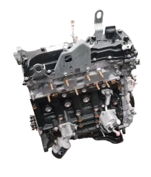 Motor Toyota Hilux Sw4 2.8 16v Diesel 2021 2022 2023/..