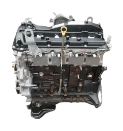 Motor Toyota Hilux Sw4 2.8 16v Diesel 2021 2022 2023/..