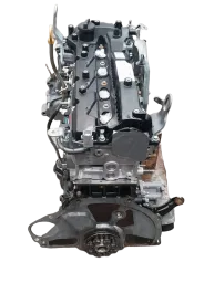 Motor Toyota Hilux Sw4 2.8 16v Diesel 2021 2022 2023/..