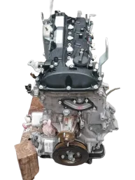 Motor Toyota Hilux Sw4 2.8 16v Diesel 2021 2022 2023/..