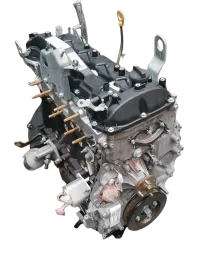 Motor Toyota Hilux Sw4 2.8 16v Diesel 2021 2022 2023/..