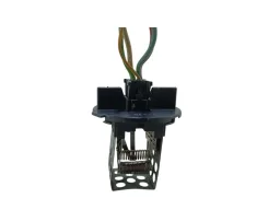RESISTÊNCIA AR CONDICIONADO CITROEN C4 2004 A 2014