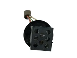 RESISTÊNCIA AR CONDICIONADO CITROEN C4 2004 A 2014