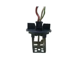 RESISTÊNCIA AR CONDICIONADO CITROEN C4 2004 A 2014