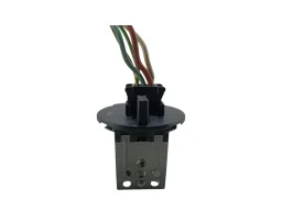 RESISTÊNCIA AR CONDICIONADO CITROEN C4 2004 A 2014
