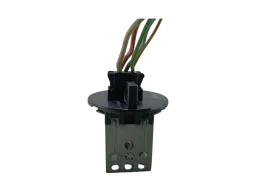 RESISTÊNCIA AR CONDICIONADO CITROEN C4 2004 A 2014