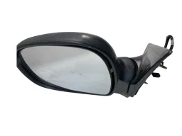 Retrovisor Esquerdo Ford Ranger 1994 a 2004 Com Detalhe