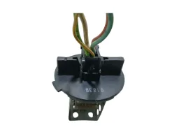 RESISTÊNCIA AR CONDICIONADO CITROEN C4 2004 A 2014