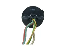 RESISTÊNCIA AR CONDICIONADO CITROEN C4 2004 A 2014