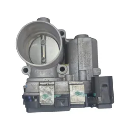 Tbi Corpo Borboleta Fiat Strada/Cronos/Argo 1.3 17/23