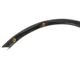 MOLDURA PARALAMA DIANTEIRO DIREITO FORD ECOSPORT 2005 A 2012