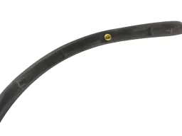 MOLDURA PARALAMA DIANTEIRO DIREITO FORD ECOSPORT 2005 A 2012