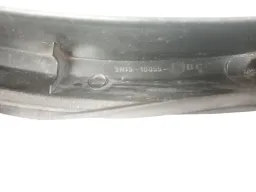 MOLDURA PARALAMA DIANTEIRO DIREITO FORD ECOSPORT 2005 A 2012