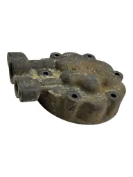 FLANGE TEMPA COMPRESSOR AR CLIO SYMBOL 1.0 1.6 16V 2000 2012