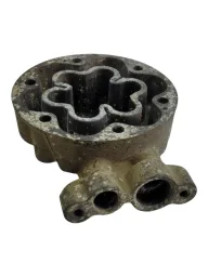 FLANGE TEMPA COMPRESSOR AR CLIO SYMBOL 1.0 1.6 16V 2000 2012