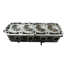 CABEÇOTE CELTA CORSA 1.0 8V 2005 A 2008 FLEX