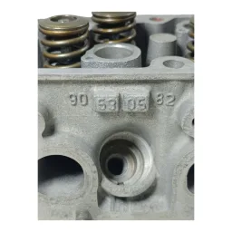 CABEÇOTE CELTA CORSA 1.0 8V 2005 A 2008 FLEX
