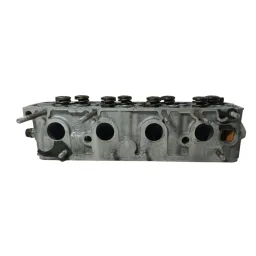 CABEÇOTE CELTA CORSA 1.0 8V 2005 A 2008 FLEX