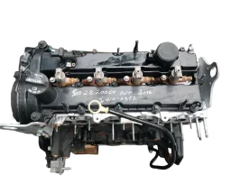 Motor S10 TrailBlazer 2.8 Diesel 2014 2015 2016/.. 200cv Aut