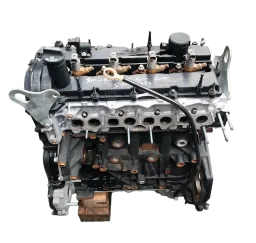 Motor S10 TrailBlazer 2.8 Diesel 2014 2015 2016/.. 200cv Aut