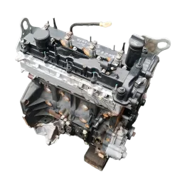 Motor S10 TrailBlazer 2.8 Diesel 2014 2015 2016/.. 200cv Aut