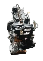 Motor S10 TrailBlazer 2.8 Diesel 2014 2015 2016/.. 200cv Aut
