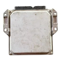 MÓDULO INJEÇÃO L200 TRITON 3.2 4M41 08 A 13 DIESEL 1860B589