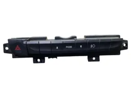 Comando Regua Pisca Alerta Fiat Strada 1.4 2013 2014