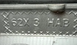 Motor Honda City Hr-v 1.5 2022 2023 2024 2025/..126cv