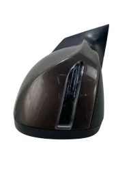 RETROVISOR DIREITO CARONA JAC T6 2012 A 2020 ORIGINAL