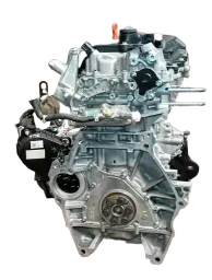 Motor Honda City Hr-v 1.5 2022 2023 2024 2025/..126cv