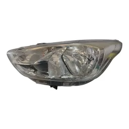 Farol Esquerdo Ka 2018 2018 a 2021Cromado