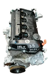 Motor Honda City Hr-v 1.5 2022 2023 2024 2025/..126cv