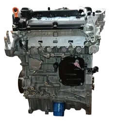 Motor Honda City Hr-v 1.5 2022 2023 2024 2025/..126cv