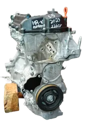 Motor Honda City Hr-v 1.5 2022 2023 2024 2025/..126cv