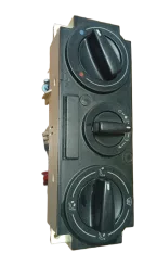 Comando Ar Condicionado Gol Saveiro Parati G3 G4 2000 a 2014