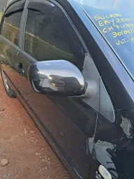 Retrovisor Elétrico Direito Corolla 2003 a 2008