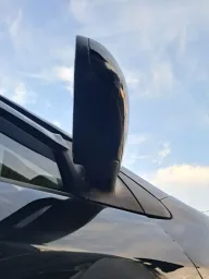 Retrovisor Elétrico Direito Corolla 2003 a 2008