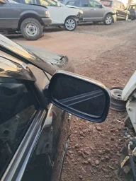 Retrovisor Elétrico Direito Corolla 2003 a 2008