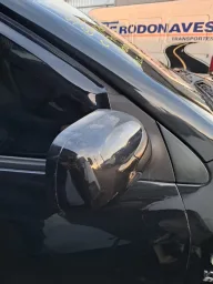 Retrovisor Elétrico Direito Corolla 2003 a 2008