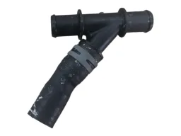 Conector T Mangueira Flange De Água T-Cross 2020/2025