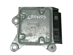 Módulo Airbag Fiat Argo Cronos 1.8 2018 2019 2020 00520233720
