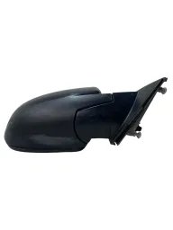 RETROVISOR DIREITO PASSAGEIRO BMW X5 E70 2006 A 2013 PRETO