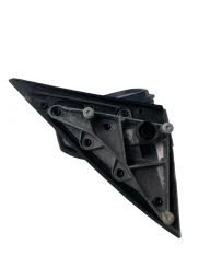 RETROVISOR DIREITO PASSAGEIRO BMW X5 E70 2006 A 2013 PRETO