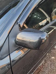 Retrovisor Elétrico Esquerdo Corolla 2003 a 2008