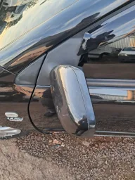 Retrovisor Elétrico Esquerdo Corolla 2003 a 2008