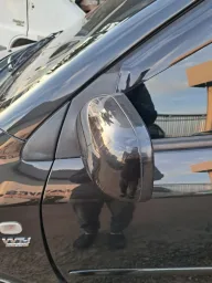 Retrovisor Elétrico Esquerdo Corolla 2003 a 2008
