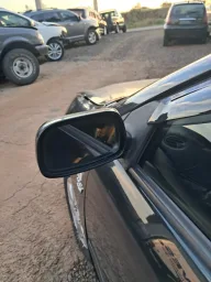 Retrovisor Elétrico Esquerdo Corolla 2003 a 2008