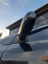 Retrovisor Elétrico Esquerdo Corolla 2003 a 2008