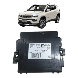Módulo Pressão Pneus RFHM Original Jeep Compass P68551052AC